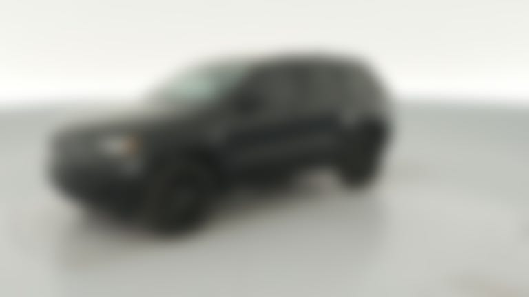2020 Jeep Grand Cherokee vehicle photo