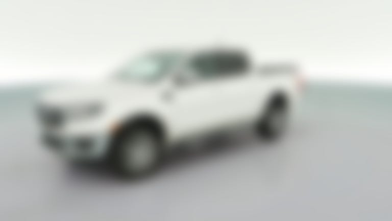 2019 Ford Ranger SuperCrew vehicle photo