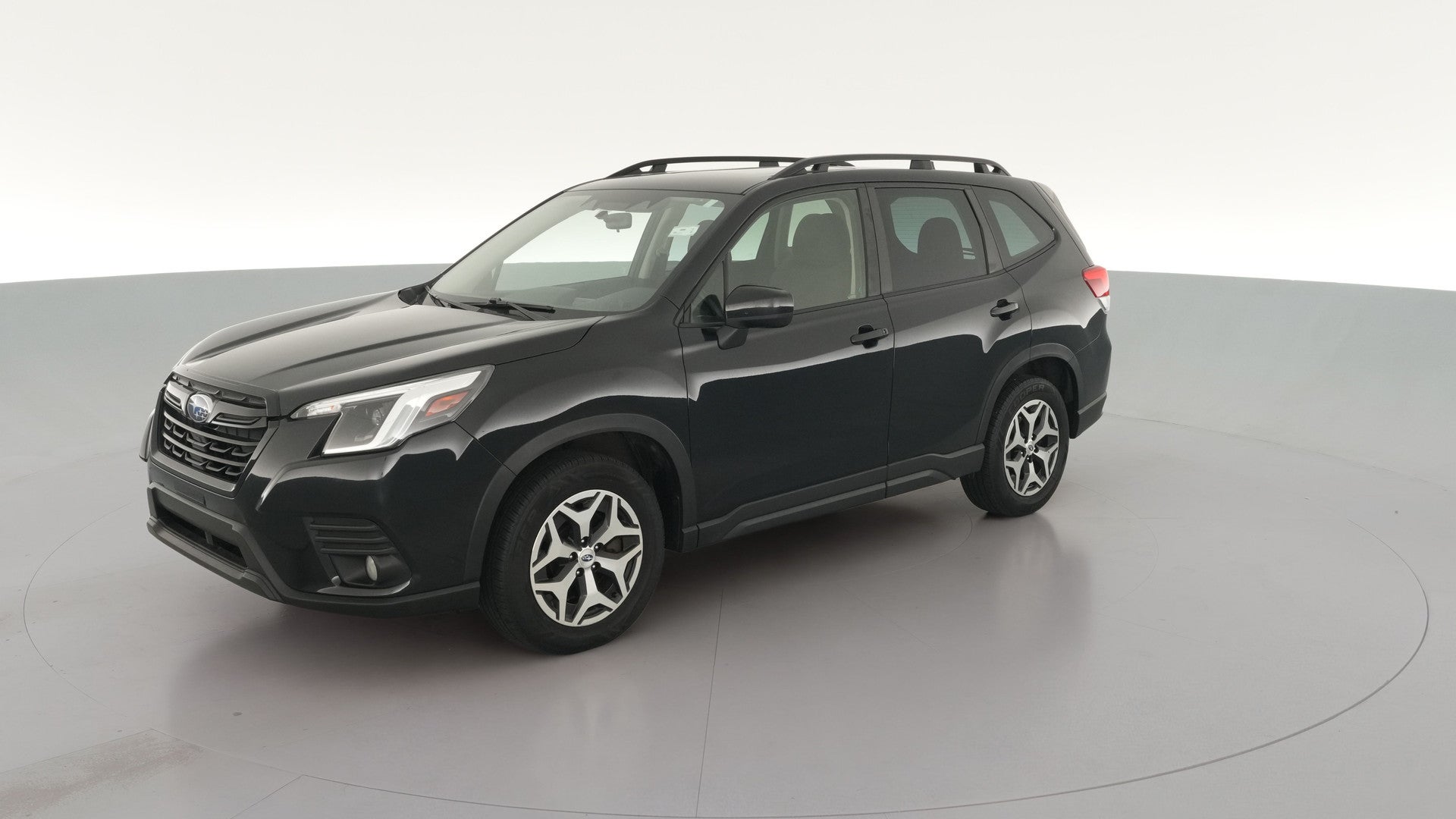 2023 Subaru Forester vehicle photo