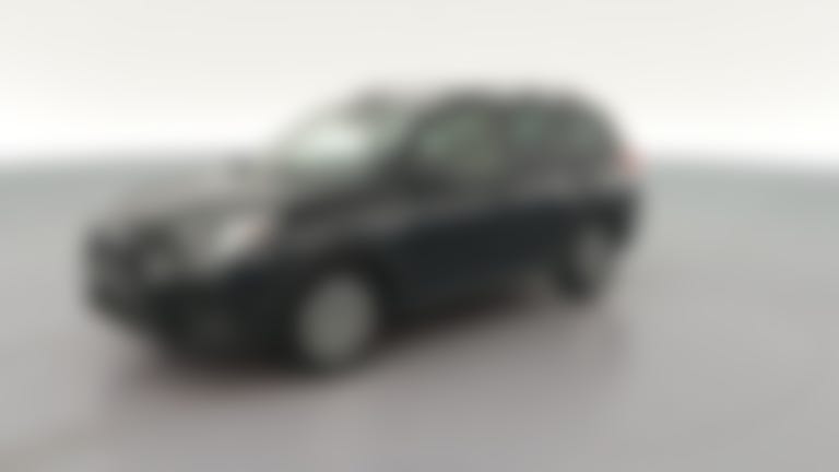 2023 Subaru Forester vehicle photo
