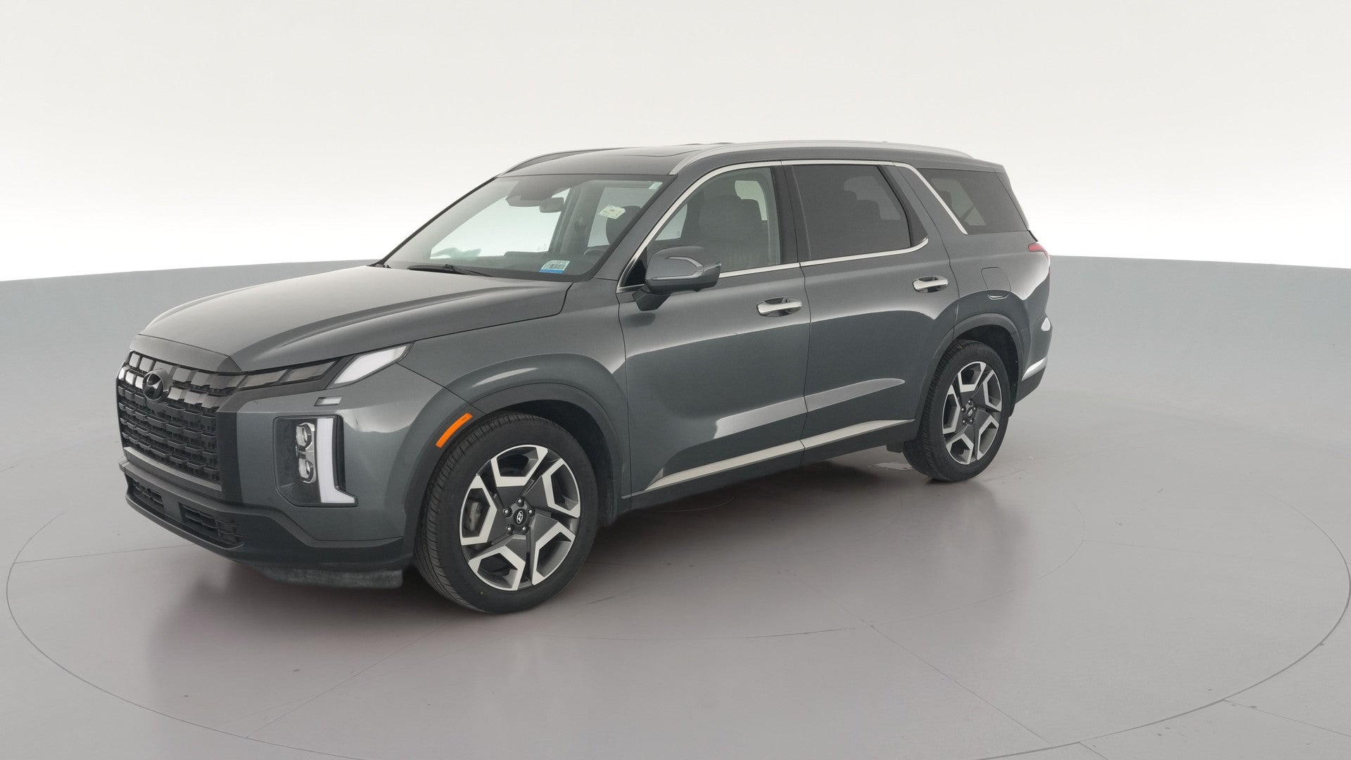 2023 Hyundai Palisade vehicle photo