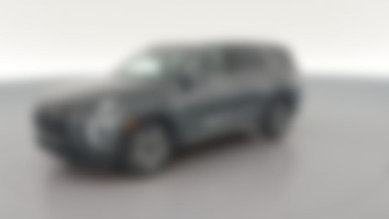 2023 Hyundai Palisade vehicle photo