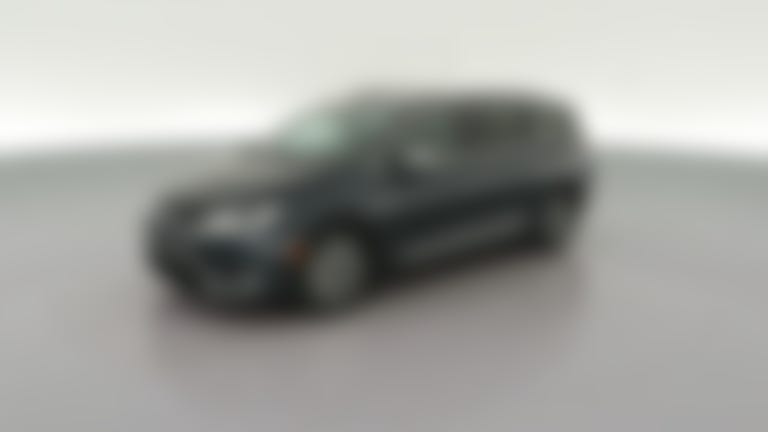 2020 Chrysler Pacifica Hybrid vehicle photo