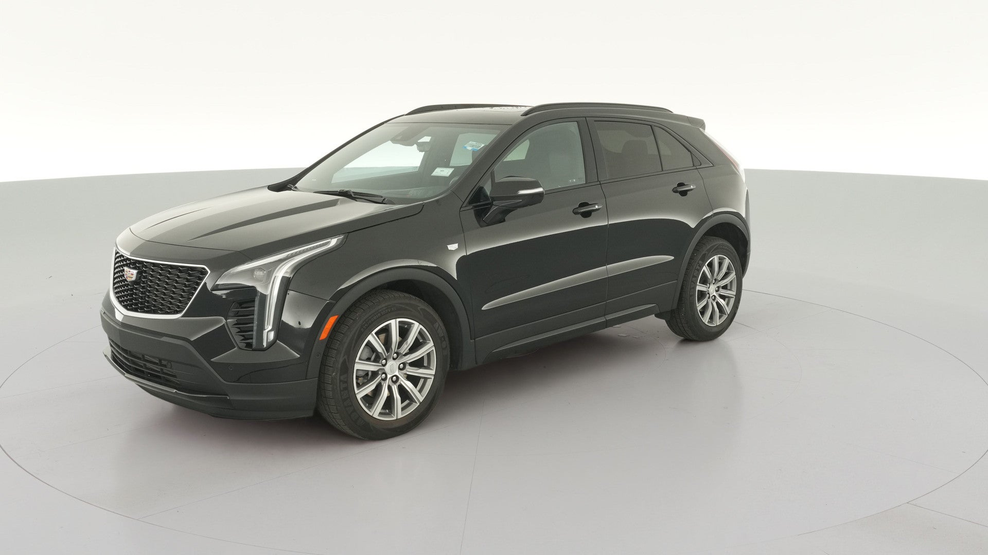 2022 Cadillac XT4 vehicle photo