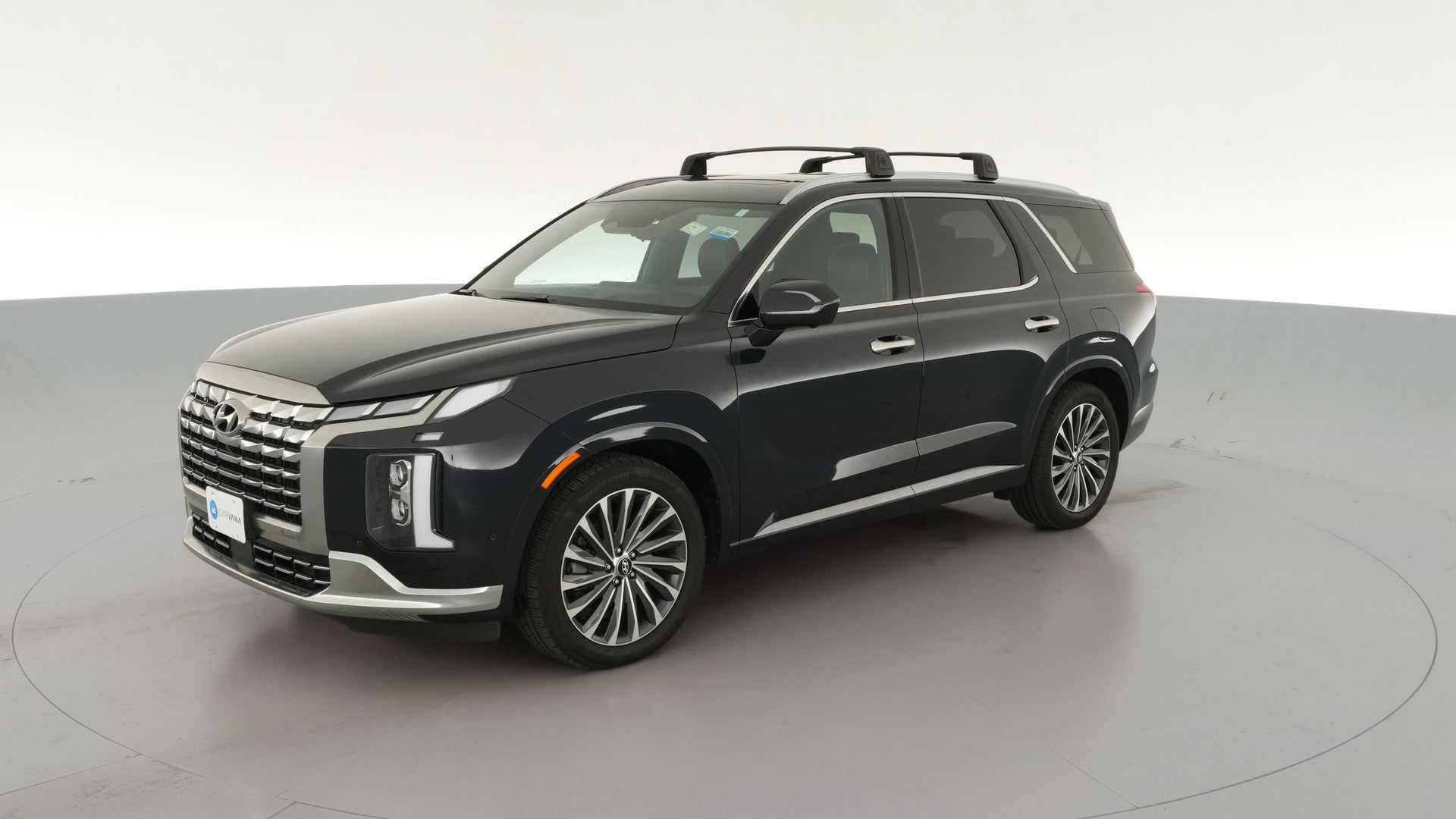2023 Hyundai Palisade vehicle photo