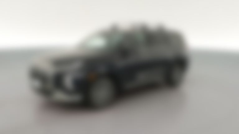 2023 Hyundai Palisade vehicle photo