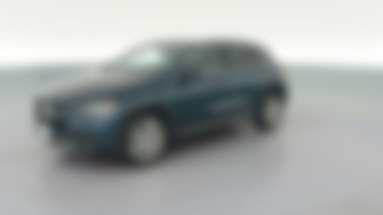 2022 Mercedes-Benz GLA vehicle photo