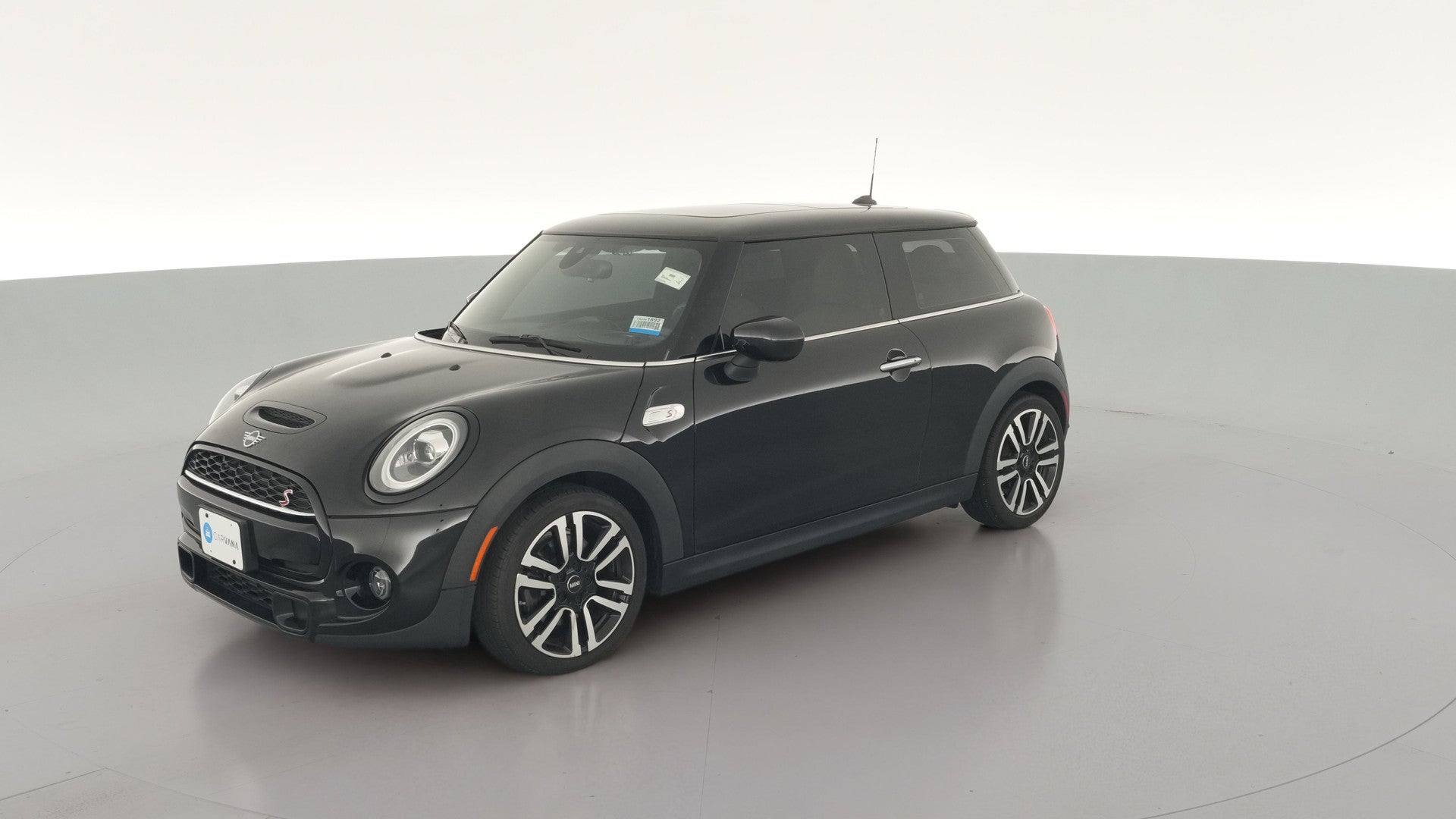 2021 MINI Hardtop 2 Door vehicle photo