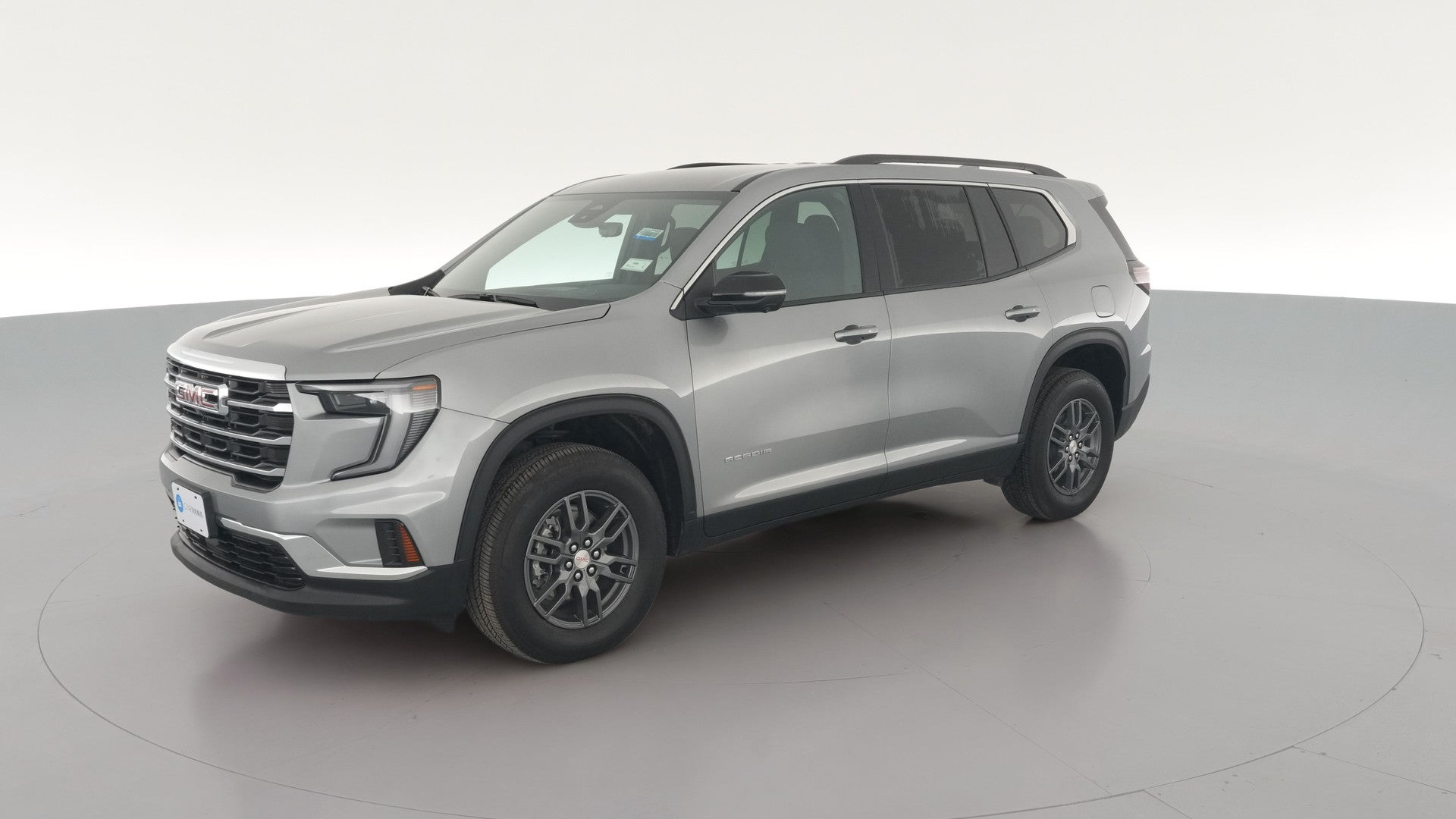 2026 GMC Acadia vehicle photo