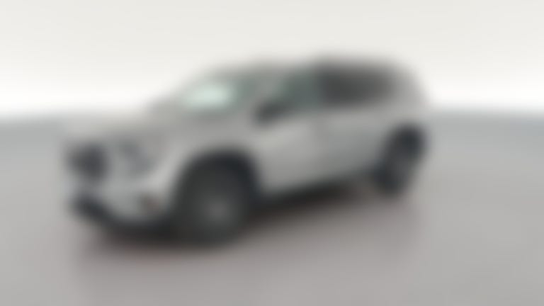 2026 GMC Acadia vehicle photo