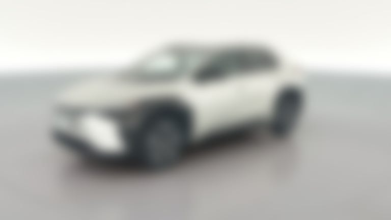 2023 Toyota bZ4X vehicle photo