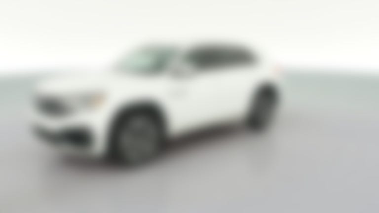 2021 Volkswagen Atlas Cross Sport vehicle photo