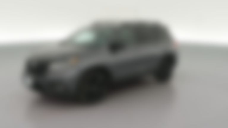2020 Honda Passport vehicle photo