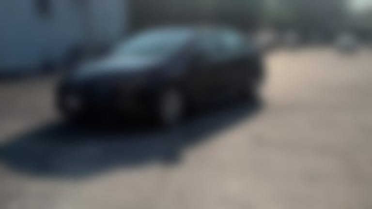 2025 Toyota Corolla vehicle photo