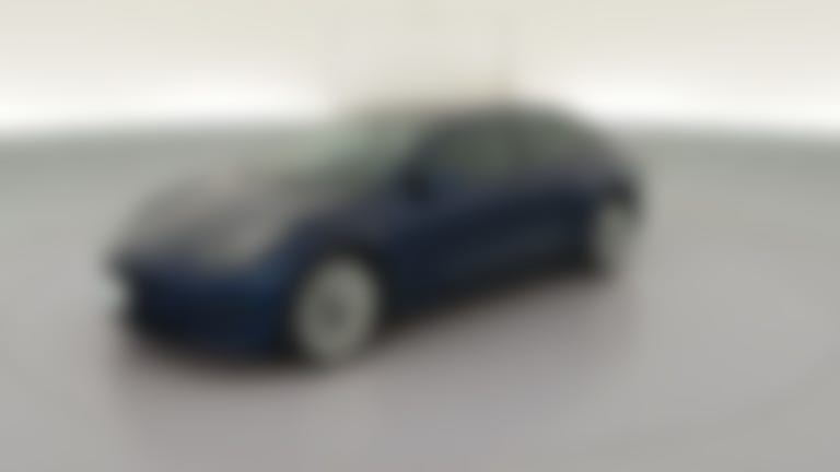 2022 Tesla Model 3 vehicle photo