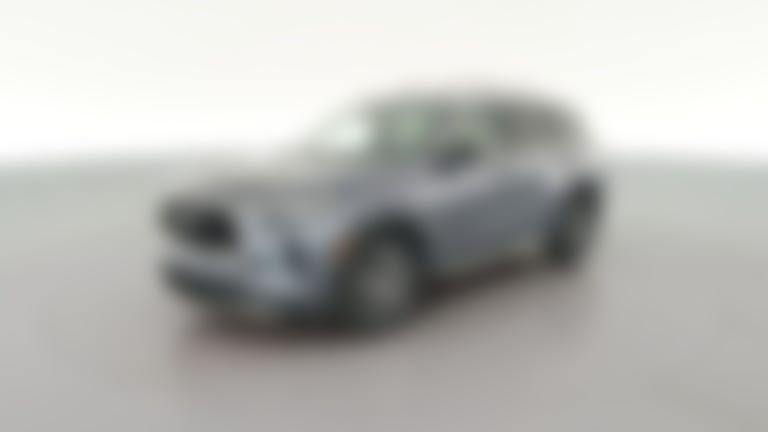 2022 INFINITI QX60 vehicle photo