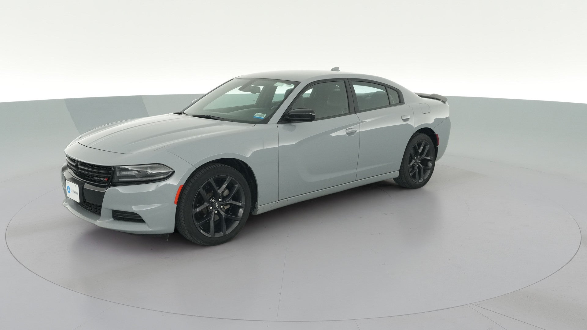 2021 Dodge Charger vehicle photo
