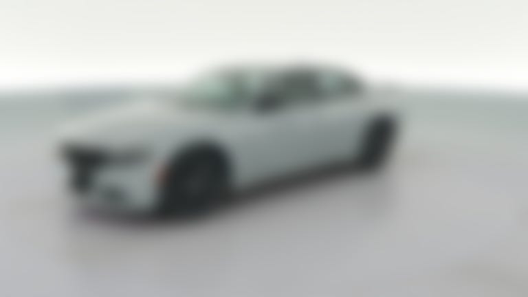2021 Dodge Charger vehicle photo
