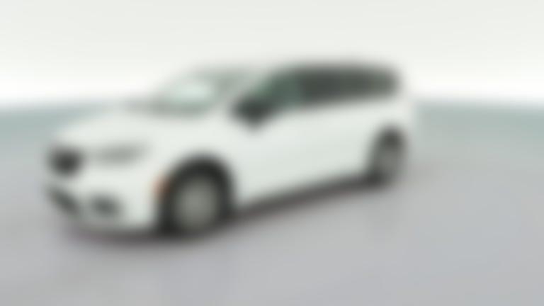 2024 Chrysler Pacifica vehicle photo