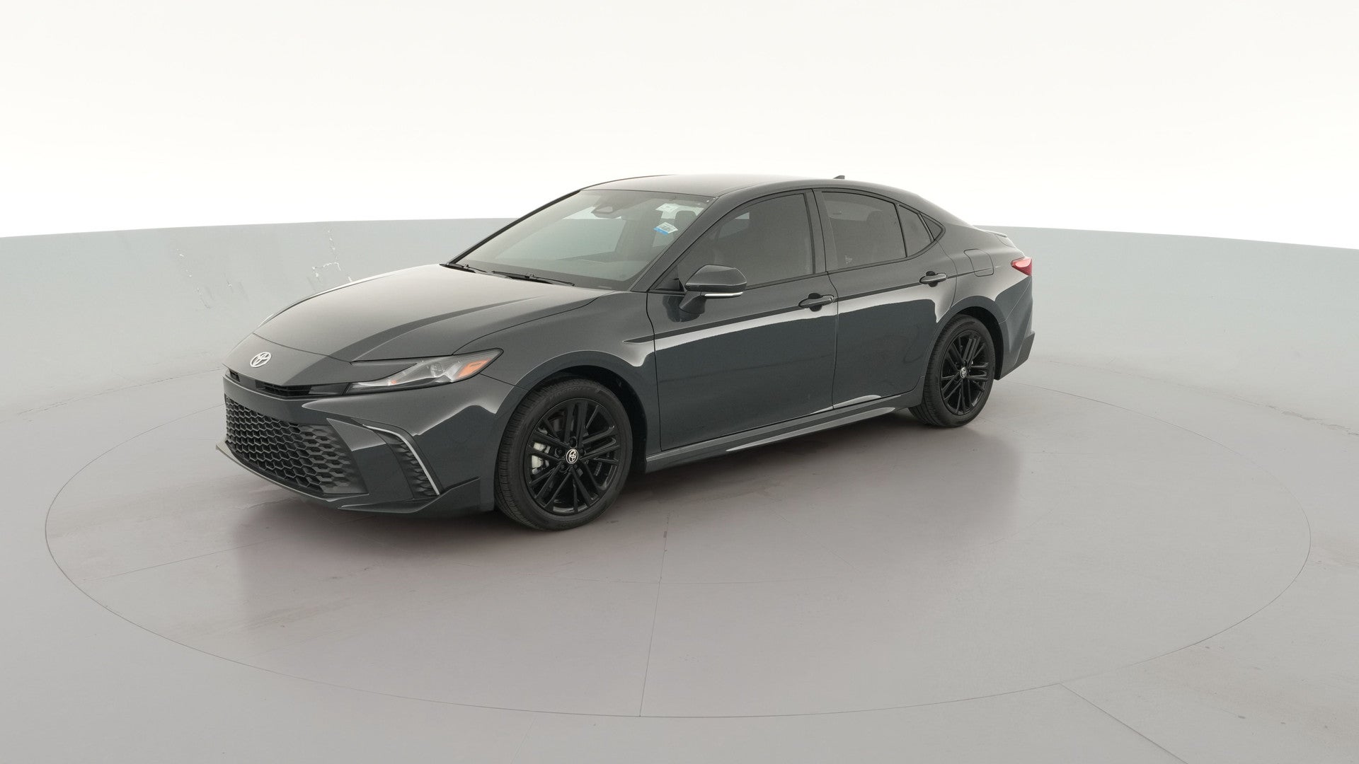 2026 Toyota Camry vehicle photo