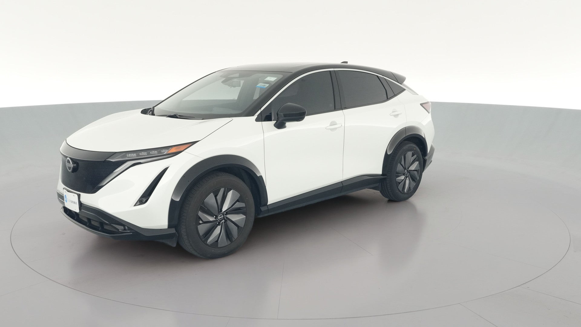 2024 Nissan ARIYA vehicle photo