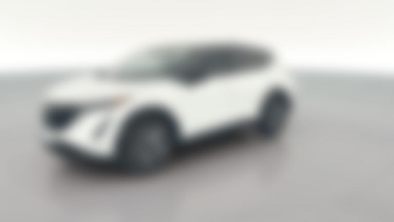 2024 Nissan ARIYA vehicle photo