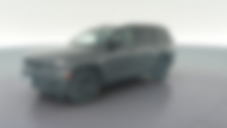 2024 Jeep Grand Cherokee L vehicle photo