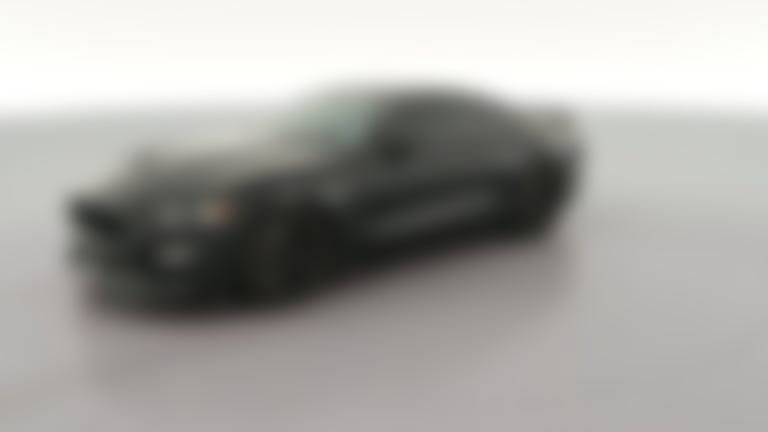 2017 Ford Mustang vehicle photo