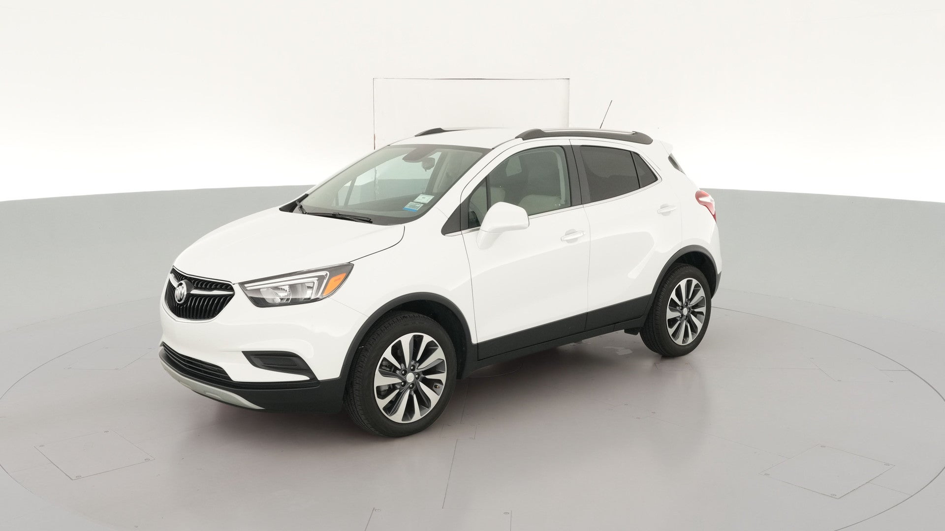 2022 Buick Encore vehicle photo