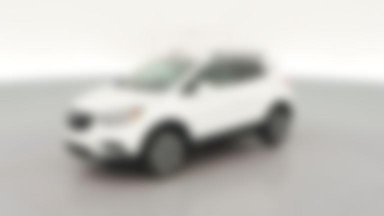 2022 Buick Encore vehicle photo
