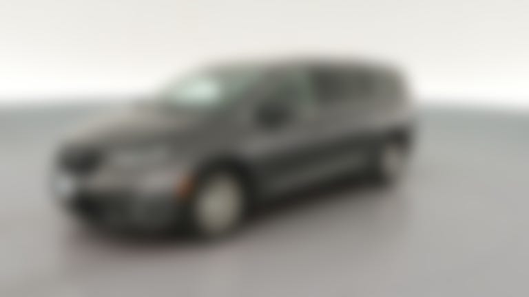 2023 Chrysler Pacifica vehicle photo