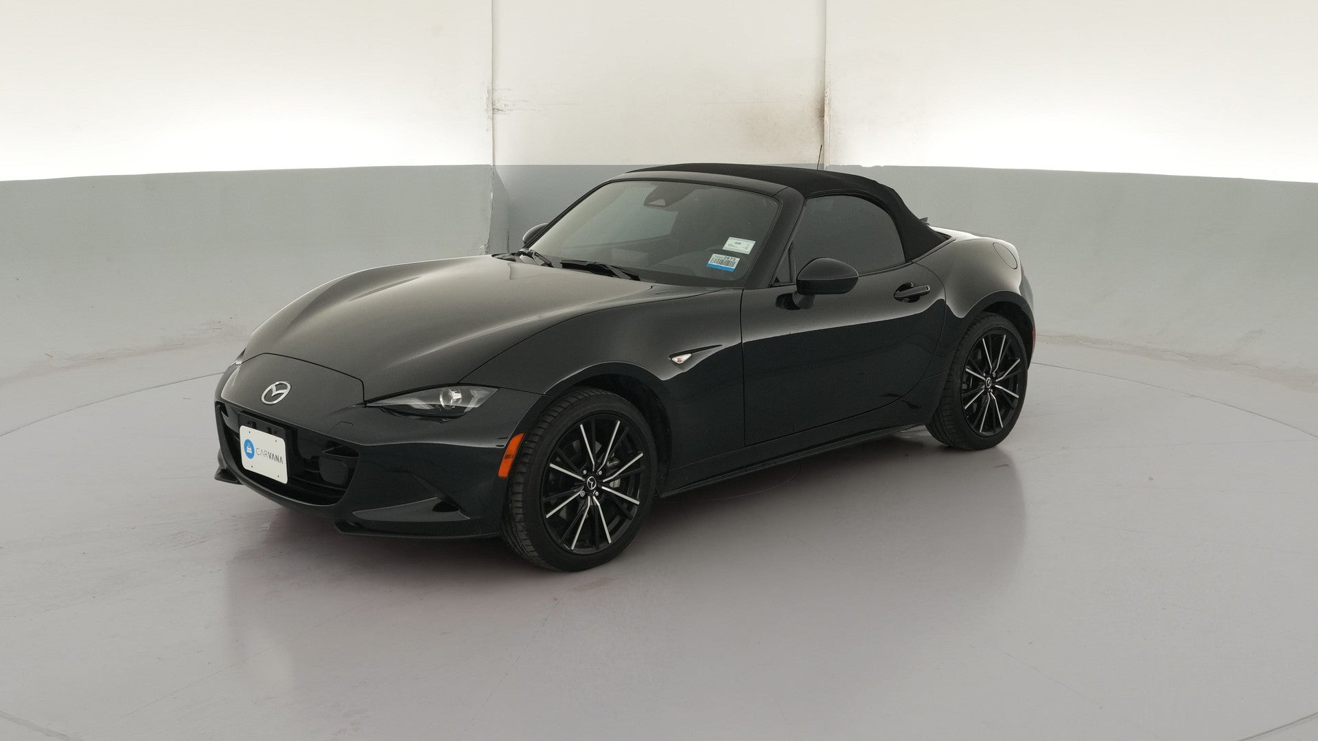 2025 MAZDA MX-5 Miata vehicle photo