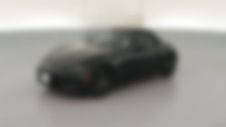 2025 MAZDA MX-5 Miata vehicle photo