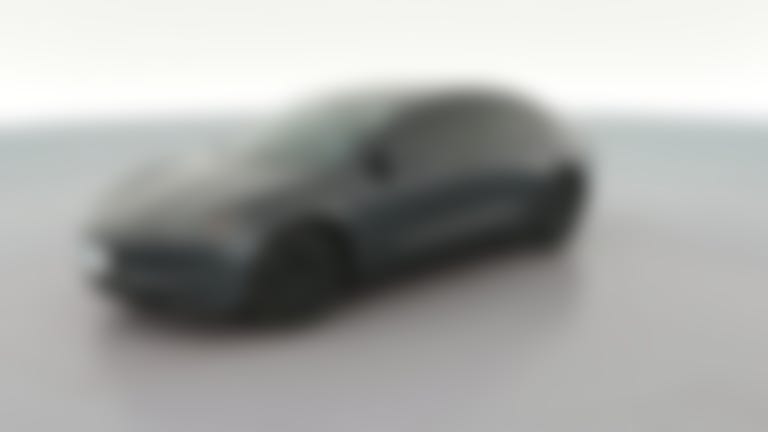 2025 Tesla Model 3 vehicle photo