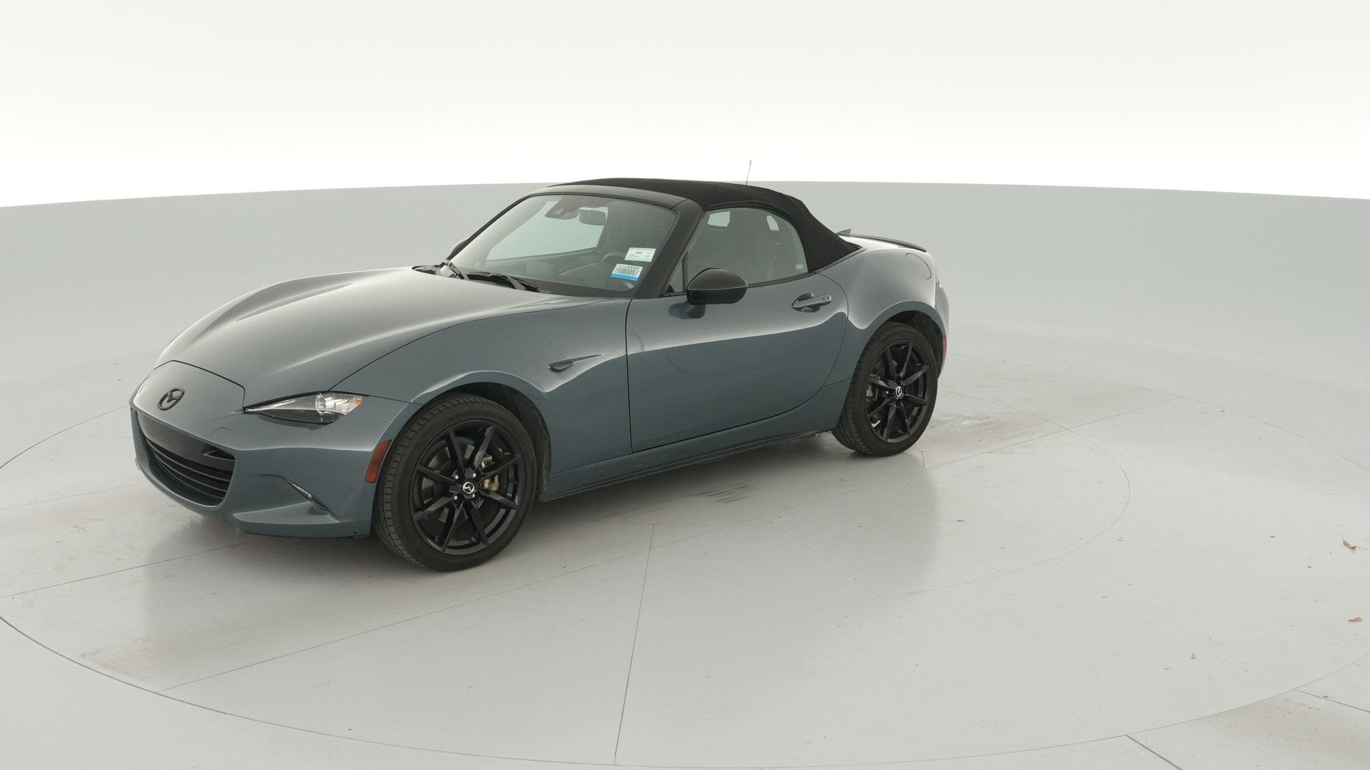 2020 MAZDA MX-5 Miata vehicle photo