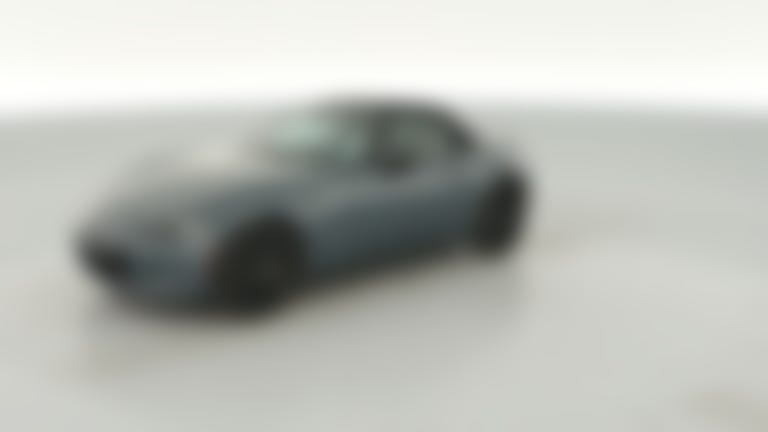 2020 MAZDA MX-5 Miata vehicle photo