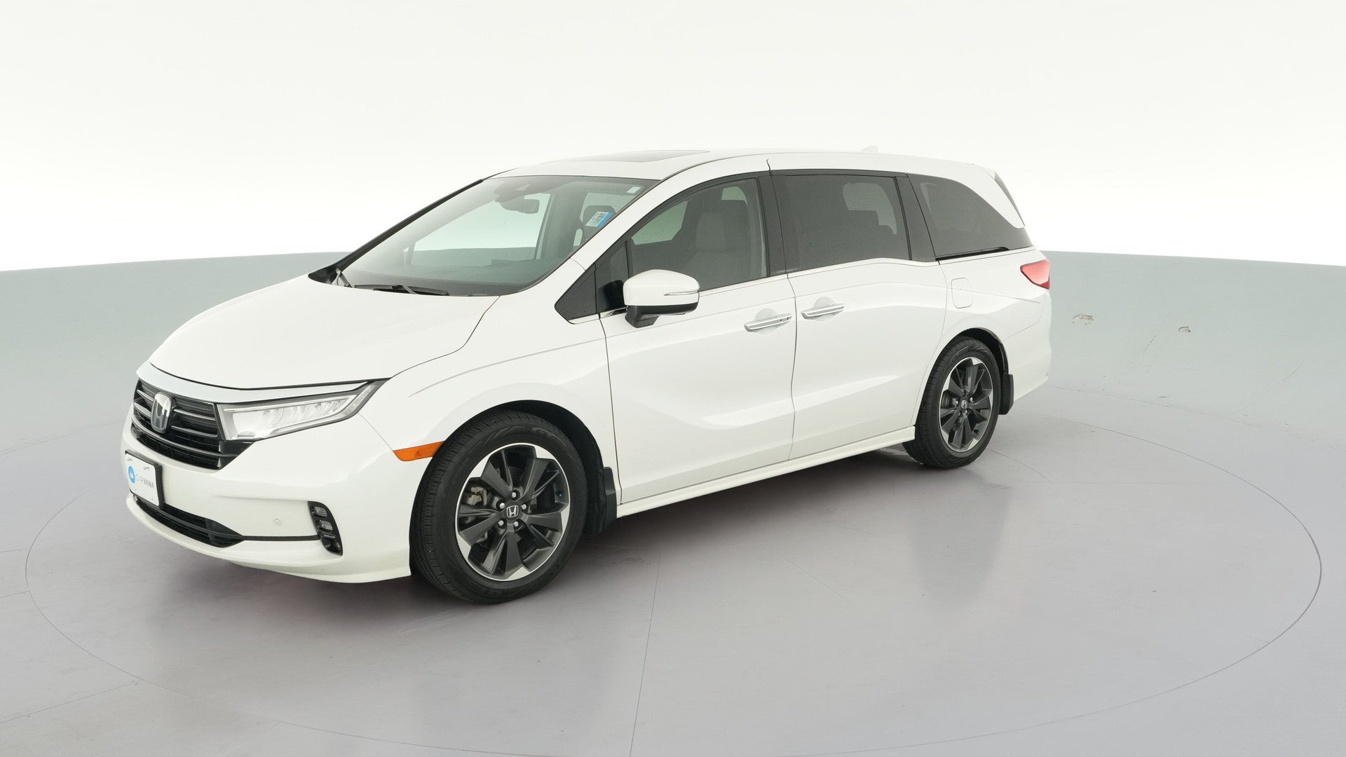 2023 Honda Odyssey vehicle photo