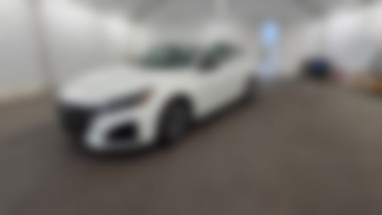 2025 Nissan Altima vehicle photo