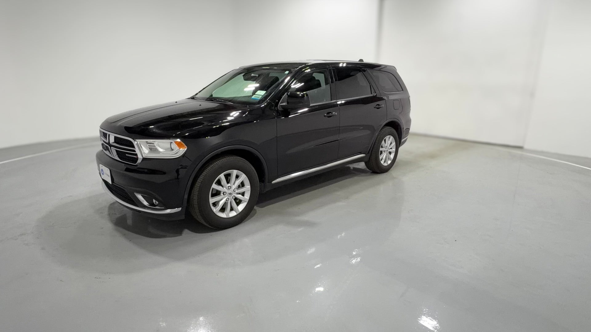 2019 Dodge Durango vehicle photo