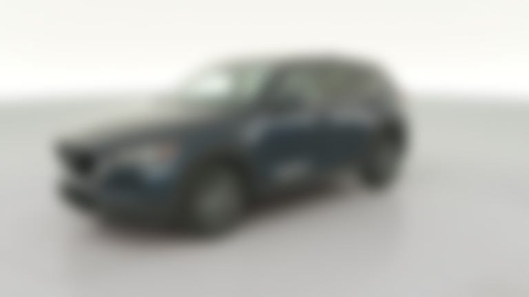 2021 MAZDA CX-5 vehicle photo