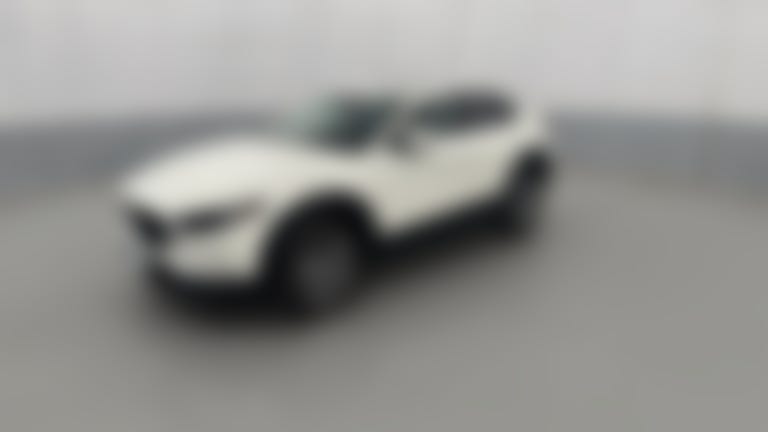 2025 MAZDA CX-30 vehicle photo