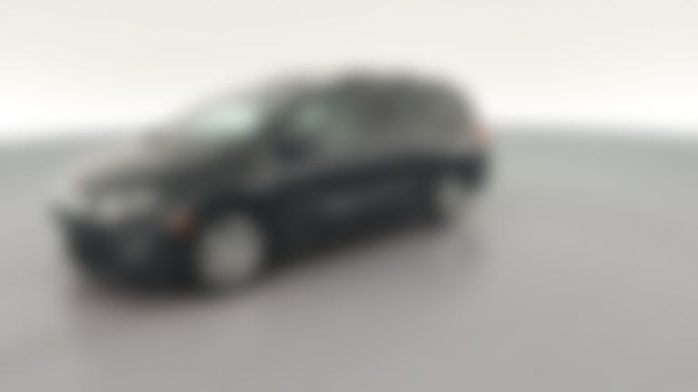 2020 Honda Odyssey vehicle photo