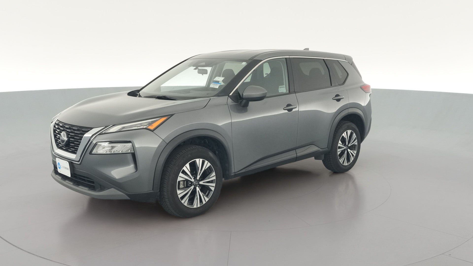 2023 Nissan Rogue vehicle photo