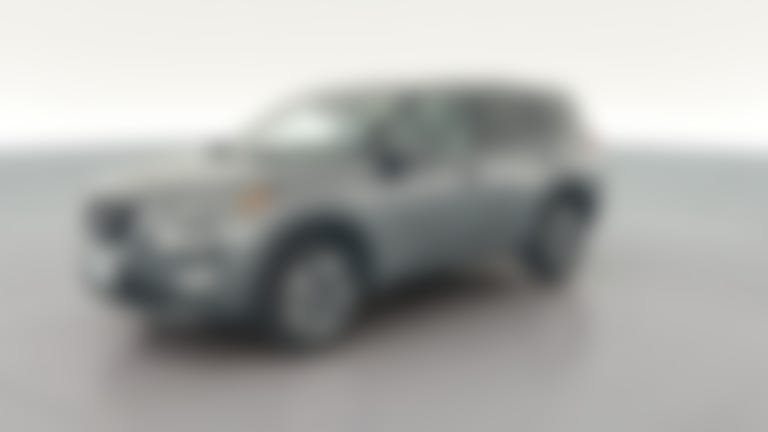 2023 Nissan Rogue vehicle photo
