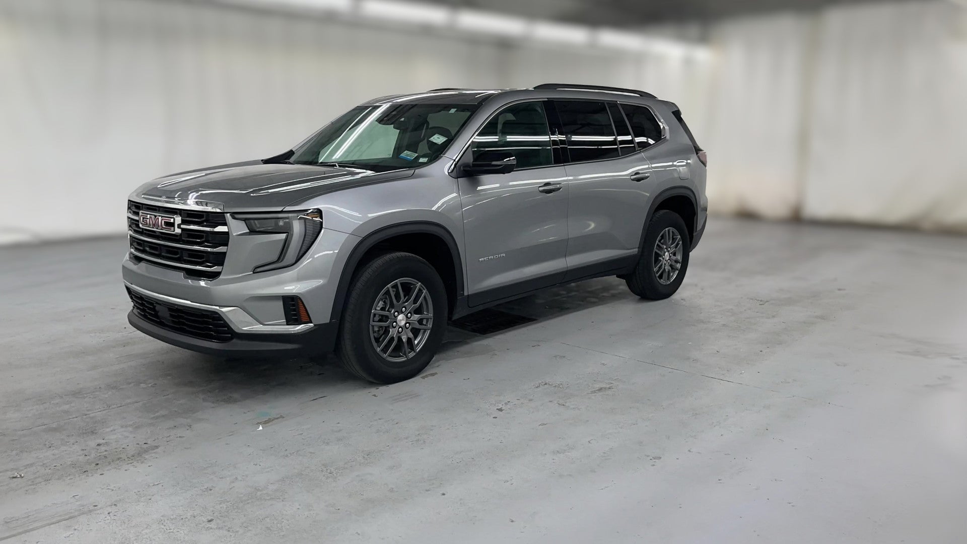 2025 GMC Acadia vehicle photo