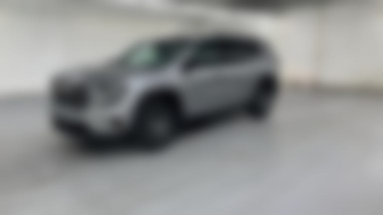 2025 GMC Acadia vehicle photo