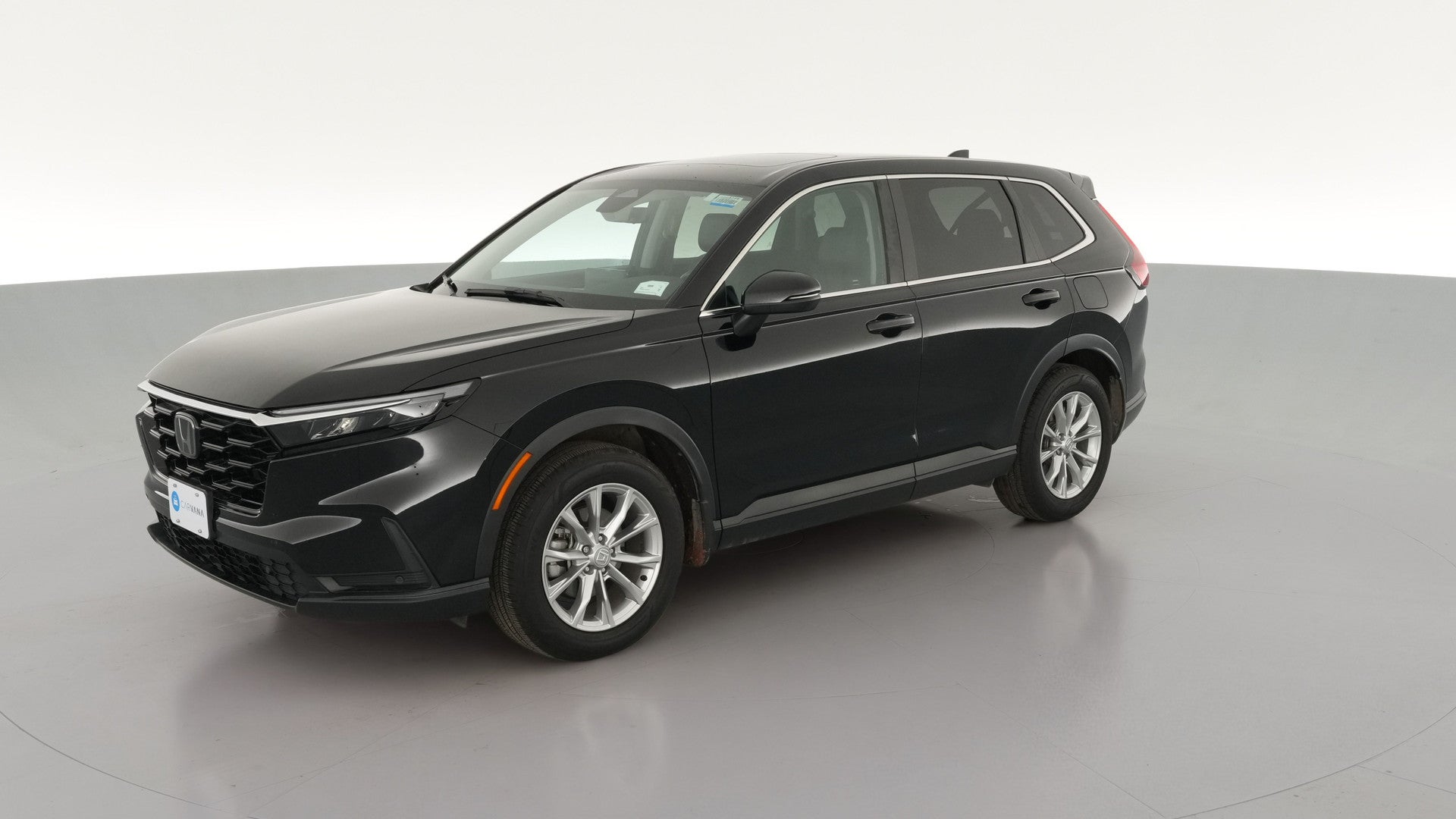 2023 Honda CR-V vehicle photo
