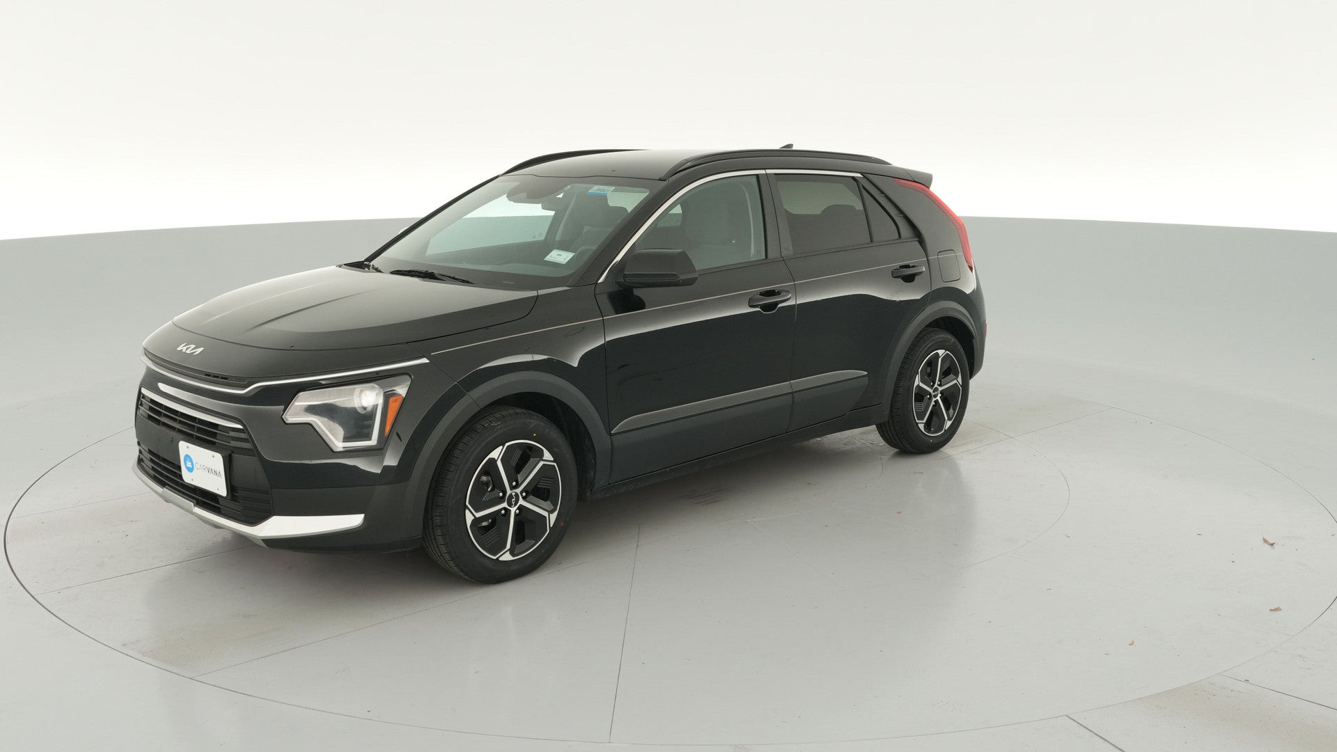 2023 Kia Niro vehicle photo