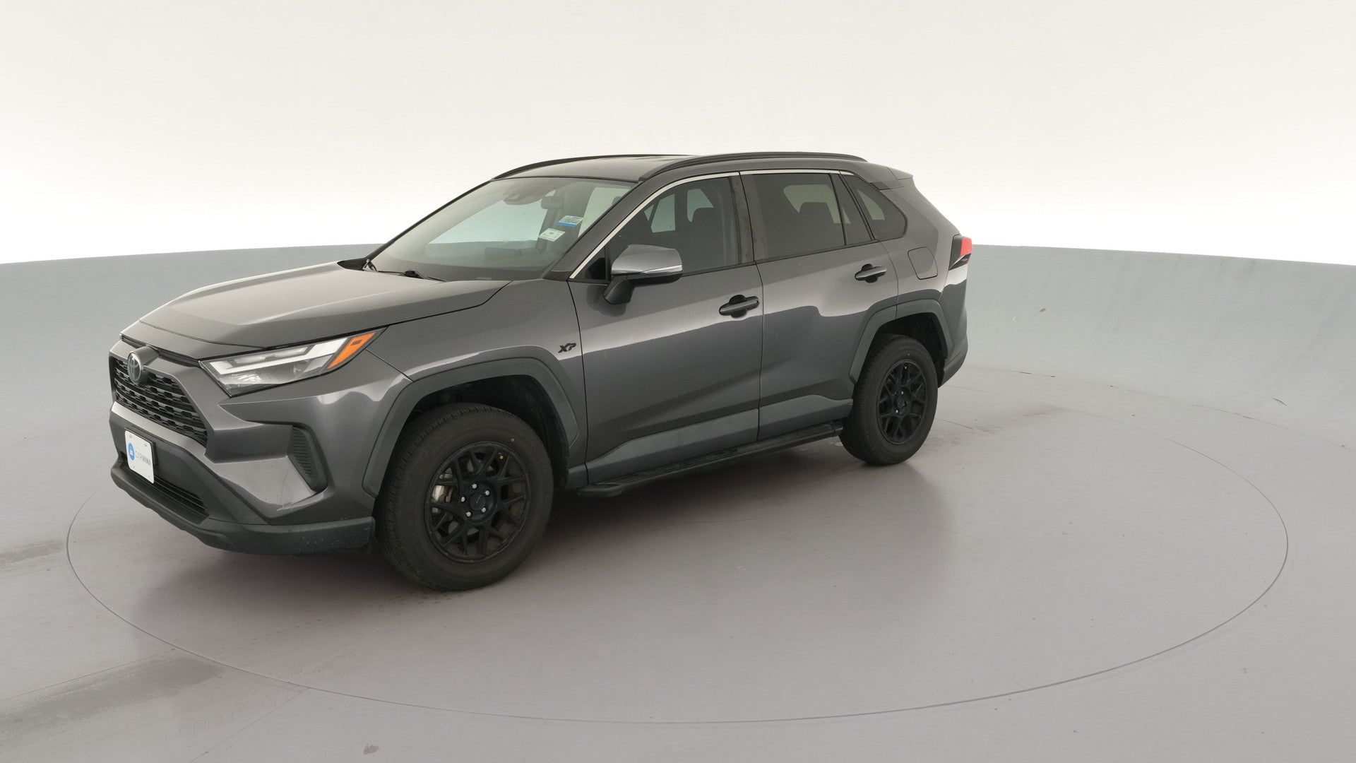 2022 Toyota RAV4 vehicle photo