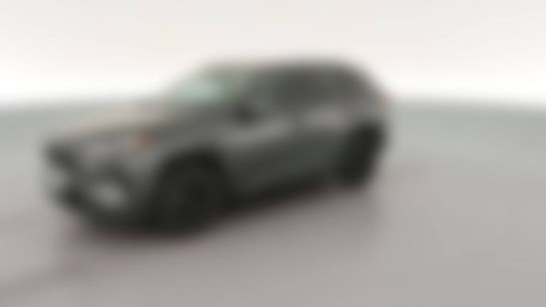 2022 Toyota RAV4 vehicle photo
